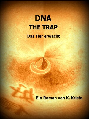 cover image of DNA